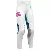 Γυναικείο παντελόνι motocross THOR WMN LAUNCHMODE BLEACH WHT/AQ Γυναικείο παντελόνι motocross THOR WMN LAUNCHMODE BLEACH WHT/AQ thumb