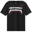 Κοντομάνικο μπλουζάκι ALPINESTARS CSF Q3 BLACK Κοντομάνικο μπλουζάκι ALPINESTARS CSF Q3 BLACK thumb