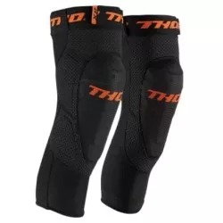 Επιγονατίδες THOR COMP XP BK Επιγονατίδες THOR COMP XP BK