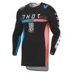 Μπλούζα μηχανής motocross THOR SPORTMODE SYNTH BLACK Μπλούζα μηχανής motocross THOR SPORTMODE SYNTH BLACK thumb