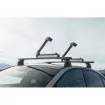 Βάση σκι οροφής NORDRIVE Nordic-King EVO N40010 Αλουμινίου NK-40 Ασημένια Βάση σκι οροφής NORDRIVE Nordic-King EVO N40010 Αλουμινίου NK-40 Ασημένια thumb