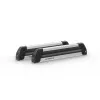 Βάση σκι οροφής NORDRIVE Nordic-King EVO N40010 Αλουμινίου NK-40 Ασημένια Βάση σκι οροφής NORDRIVE Nordic-King EVO N40010 Αλουμινίου NK-40 Ασημένια