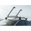 Βάση σκι οροφής NORDRIVE Nordic-King EVO N40011 Αλουμινίου NK-60 Ασημένιο Βάση σκι οροφής NORDRIVE Nordic-King EVO N40011 Αλουμινίου NK-60 Ασημένιο thumb
