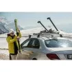 Βάση σκι οροφής NORDRIVE Nordic-King EVO N40011 Αλουμινίου NK-60 Ασημένιο Βάση σκι οροφής NORDRIVE Nordic-King EVO N40011 Αλουμινίου NK-60 Ασημένιο thumb