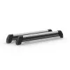 Βάση σκι οροφής NORDRIVE Nordic-King EVO N40011 Αλουμινίου NK-60 Ασημένιο Βάση σκι οροφής NORDRIVE Nordic-King EVO N40011 Αλουμινίου NK-60 Ασημένιο