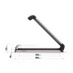 Βάση σκι οροφής NORDRIVE Nordic-King EVO N40011 Αλουμινίου NK-60 Ασημένιο Βάση σκι οροφής NORDRIVE Nordic-King EVO N40011 Αλουμινίου NK-60 Ασημένιο thumb