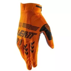 Γάντια μηχανής motocross LEATT 2.5 X-Flow Orange Γάντια μηχανής motocross LEATT 2.5 X-Flow Orange