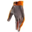 Γάντια motocross LEATT 2.5 X-Flow Orange thumb