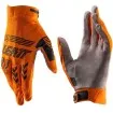 Γάντια motocross LEATT 2.5 X-Flow Orange thumb