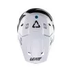 Κράνος μηχανής motocross LEATT Kit Moto 9.5 Carbon/White V26 Κράνος μηχανής motocross LEATT Kit Moto 9.5 Carbon/White V26 thumb