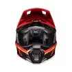 Κράνος μηχανής motocross LEATT Kit Moto 7.5 Red V26 thumb