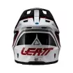 Κράνος μηχανής motocross LEATT Kit Moto 7.5 White/Red V26 Κράνος μηχανής motocross LEATT Kit Moto 7.5 White/Red V26 thumb