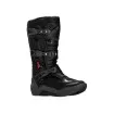 Παιδκικές μπότες motocross Leatt Moto 3.5 Jr Stealth Black/Grey thumb