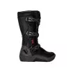 Παιδκικές μπότες motocross Leatt Moto 3.5 Jr Stealth Black/Grey thumb