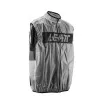 Αδιάβροχο γιλέκο LЕАТТ Moto RaceCover Translucent Clear Αδιάβροχο γιλέκο LЕАТТ Moto RaceCover Translucent Clear thumb