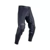 Παντελόνι μηχανής motocross LЕAТТ Moto 5.5 I.K.S Black V26