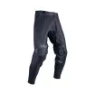 Παντελόνι μηχανής motocross LЕAТТ Moto 5.5 I.K.S Black V26 thumb