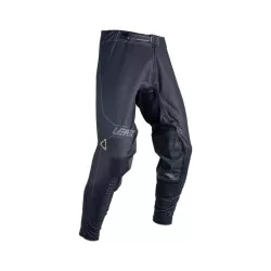 Παντελόνι μηχανής motocross LЕAТТ Moto 5.5 I.K.S Black V26