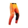 Παντελόνι μηχανής motocross LЕAТТ Moto 5.5 I.K.S Orange V26