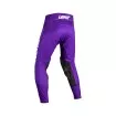 Παντελ΄ονι μηχανής motocross LЕАТТ Moto 5.5 I.K.S Purple V26 thumb
