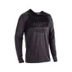 Μπλούζα μηχανής motocross LЕАТТ Moto 4.5 Lite Stealth Black/Grey V26 Μπλούζα μηχανής motocross LЕАТТ Moto 4.5 Lite Stealth Black/Grey V26 thumb