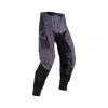 Παντελόνι μηχανής motocross LЕAТТ Moto 4.5 Stealth Black/Grey V26