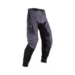Παντελόνι μηχανής motocross LЕAТТ Moto 4.5 Stealth Black/Grey V26