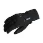 Γάντια μηχανής Lindstrands Lillmon Black/grey thumb