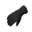 Γάντια μηχανής Lindstrands Greip Black Γάντια μηχανής Lindstrands Greip Black thumb