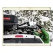 Βάση σκι οροφής Yakima FatCat 4 EVO Μαύρο Βάση σκι οροφής Yakima FatCat 4 EVO Μαύρο thumb