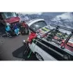 Βάση σκι οροφής Yakima FatCat 6 EVO Μαύρο Βάση σκι οροφής Yakima FatCat 6 EVO Μαύρο thumb