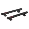Βάση σκι οροφής Yakima FatCat 6 EVO Μαύρο Βάση σκι οροφής Yakima FatCat 6 EVO Μαύρο