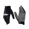 Γάντια μηχανής motocross LEATT 2.5 SubZero Black V26