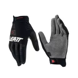 Γάντια μηχανής motocross LEATT 2.5 SubZero Black V26