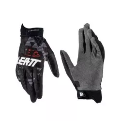 Γάντια μηχανής motocross LEATT 2.5 WindBlock Black Γάντια μηχανής motocross LEATT 2.5 WindBlock Black