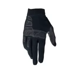 Κράνος μηχανής motocross LEATT 1.5 GripR Stealth