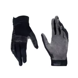 Παιδικά γάντια motocross LEATT 1.5 Stealth Παιδικά γάντια motocross LEATT 1.5 Stealth