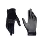 Παιδικά γάντια motocross LEATT 1.5 Stealth thumb