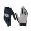 Παιδικά γάντια motocross LEATT 2.5 X-Flow  Black thumb