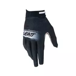 Παιδικά γάντια motocross LEATT 2.5 X-Flow Black Παιδικά γάντια motocross LEATT 2.5 X-Flow Black