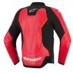 Μπουφάν μηχανής ALPINESTARS GP FORCE V2 AIR RED/FLUO Μπουφάν μηχανής ALPINESTARS GP FORCE V2 AIR RED/FLUO thumb