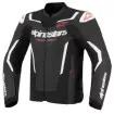 Μπουφάν μηχανής ALPINESTARS GP FORCE V2 AIR BK/WHT Μπουφάν μηχανής ALPINESTARS GP FORCE V2 AIR BK/WHT thumb