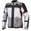 Μπουφάν μηχανής ALPINESTARS GP FORCE V2 AIR RED/FLUO thumb