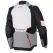 Μπουφάν μηχανής ALPINESTARS GP FORCE V2 AIR RED/FLUO thumb