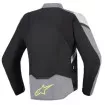Μπουφάν μηχανής ALPINESTARS T-JAWS V4 WP BLACK/GRAY thumb