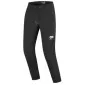 Παντελόνι μηχανής ALPINESTARS AEROSHELL BLACK/WHITE thumb