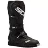 Μπότες μηχανής enduro/motocross SIDI CROSSAIR HD BLACK
