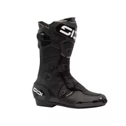 Μπότες μηχανής motocross SIDI MAG-2 AIR BLACK  Μπότες μηχανής motocross SIDI MAG-2 AIR BLACK