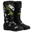 Μπότες μηχανής motocross SIDI CROSSAIR The Arsenale Black Neon Μπότες μηχανής motocross SIDI CROSSAIR The Arsenale Black Neon thumb