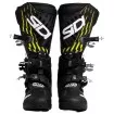 Μπότες μηχανής motocross SIDI CROSSAIR The Arsenale Black Neon Μπότες μηχανής motocross SIDI CROSSAIR The Arsenale Black Neon thumb